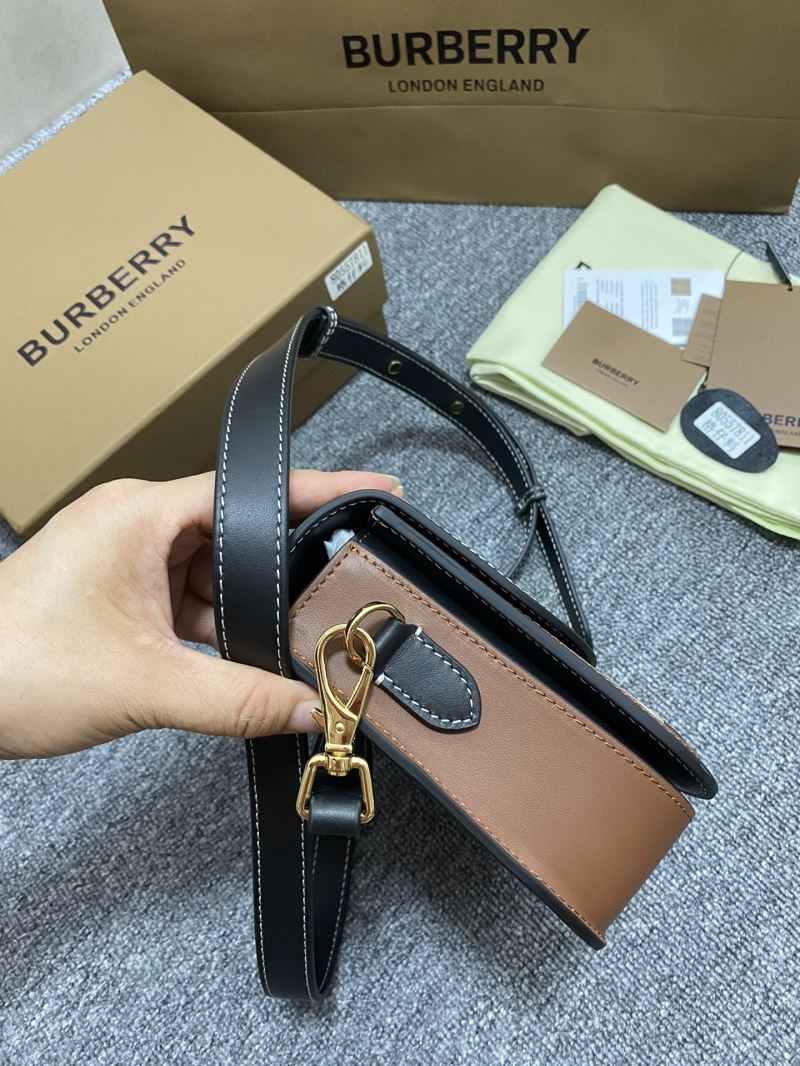 Burberry Satchel Bags